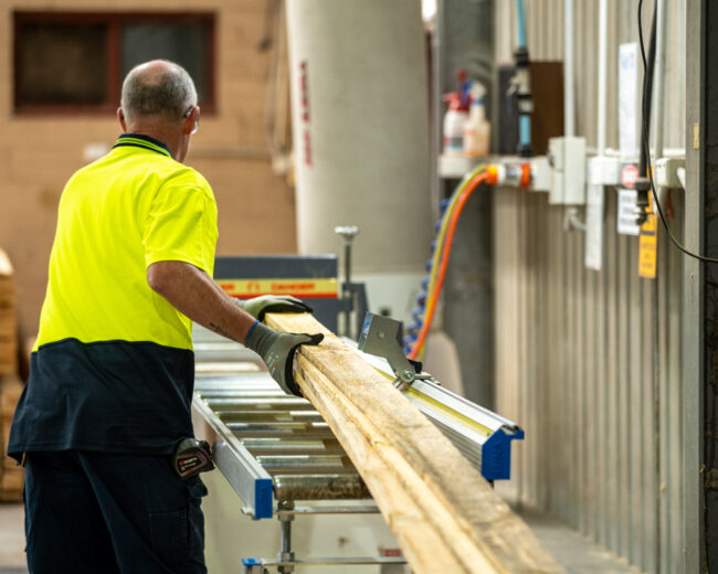 Job photo