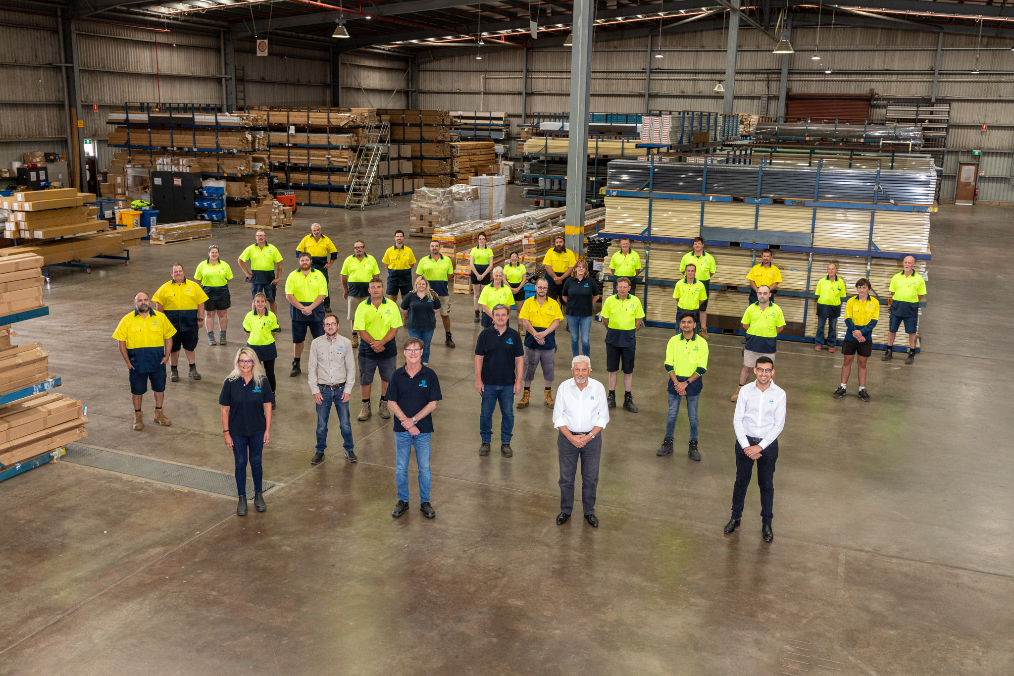 Choosing the right partner for your roller shutter supply