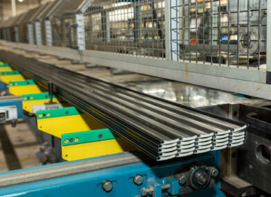 Wholesale Roller Shutter Lengths, Components & Accessories thumbnail