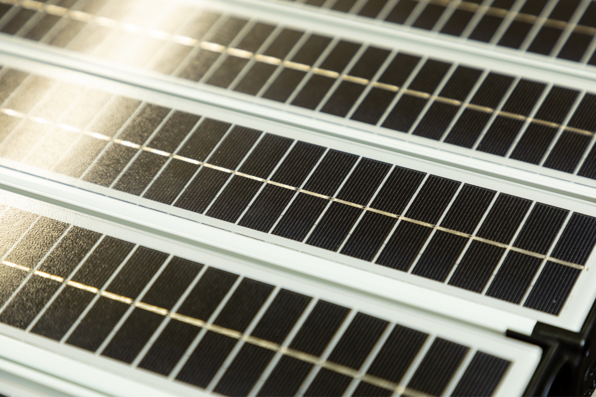 SolarSmart™ Plus Roller Shutter Automation