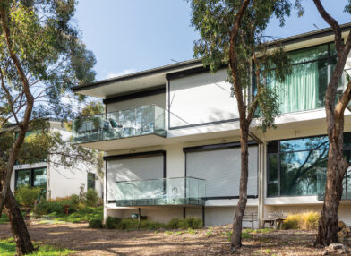 FireSafe™ Bushfire Rated Roller Shutters thumbnail