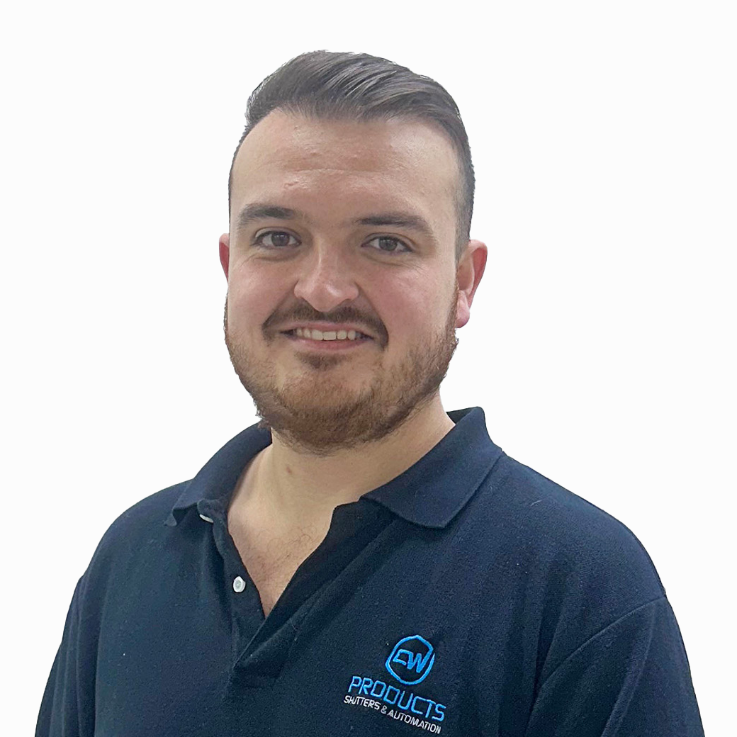 Team member photo