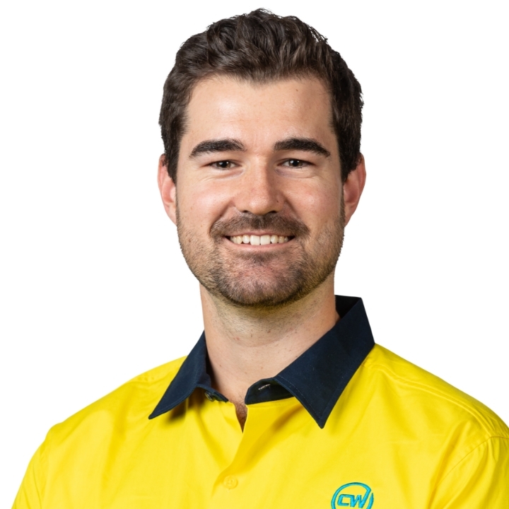 Team member photo