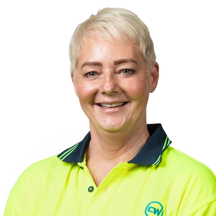 Team member photo