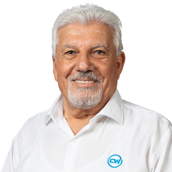 Team member photo