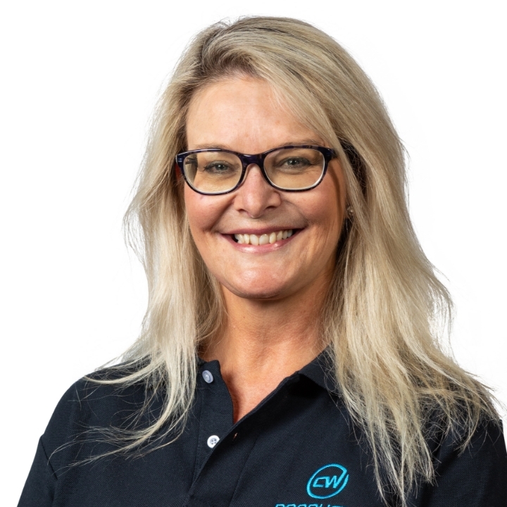 Team member photo