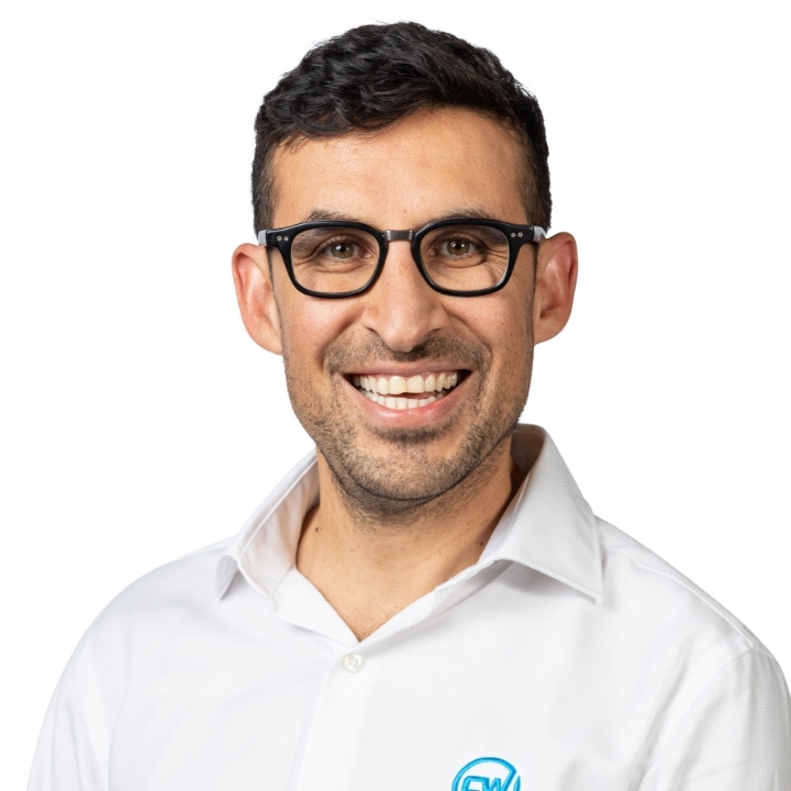 Team member photo