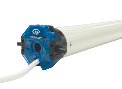 CW5 240V 50mm Wired Tubular Motor (Standard) thumbnail