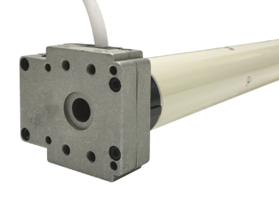 CW5M 240V 50mm Wired Tubular Motor (Manual Override) thumbnail