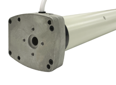 CW6M 240V 60mm Wired Tubular Motor (Manual Override) thumbnail