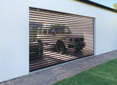 EasyView™ Roller Shutters thumbnail