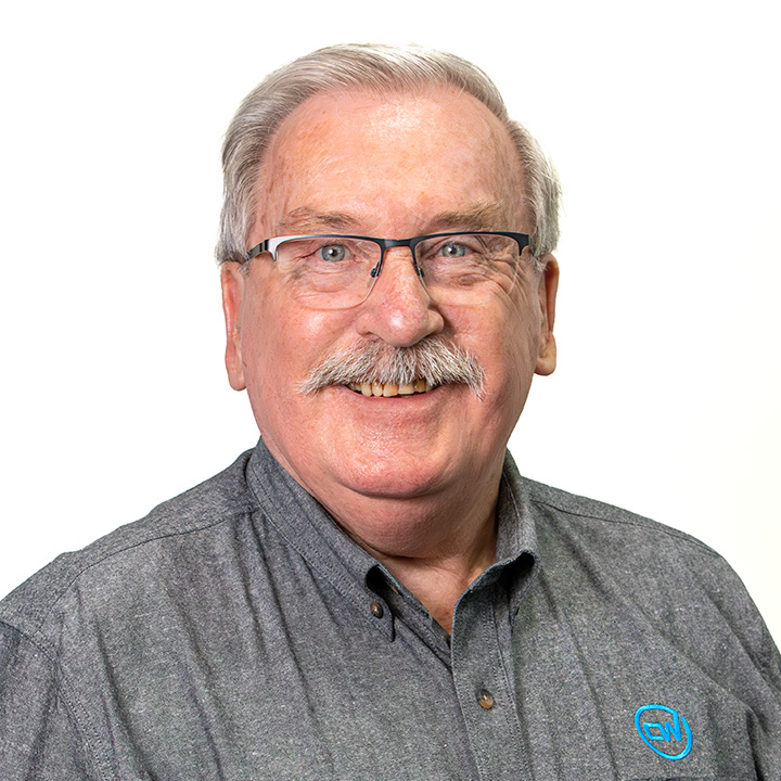 Team member photo