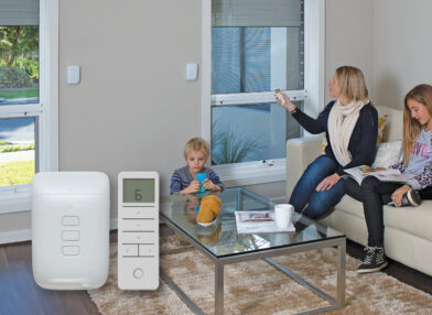 PowerSmart™ Control System thumbnail