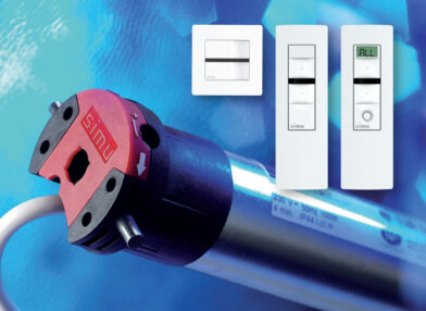 SIMU Motorisation and Controls thumbnail