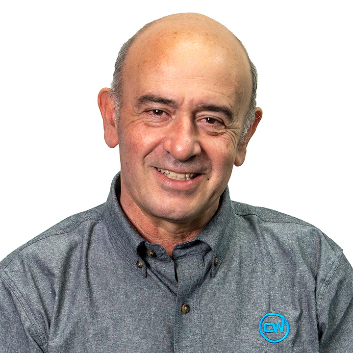 Team member photo