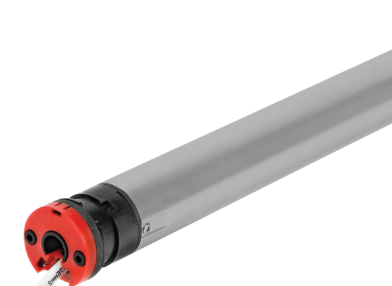 T3.5 Hz02 – 240V Motor with Integrated Radio Receiver & Electronic Limits thumbnail