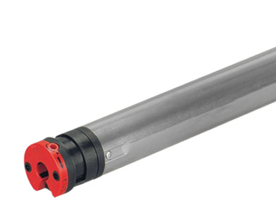 T3.5 – Standard 240V Motor with Mechanical Limits thumbnail