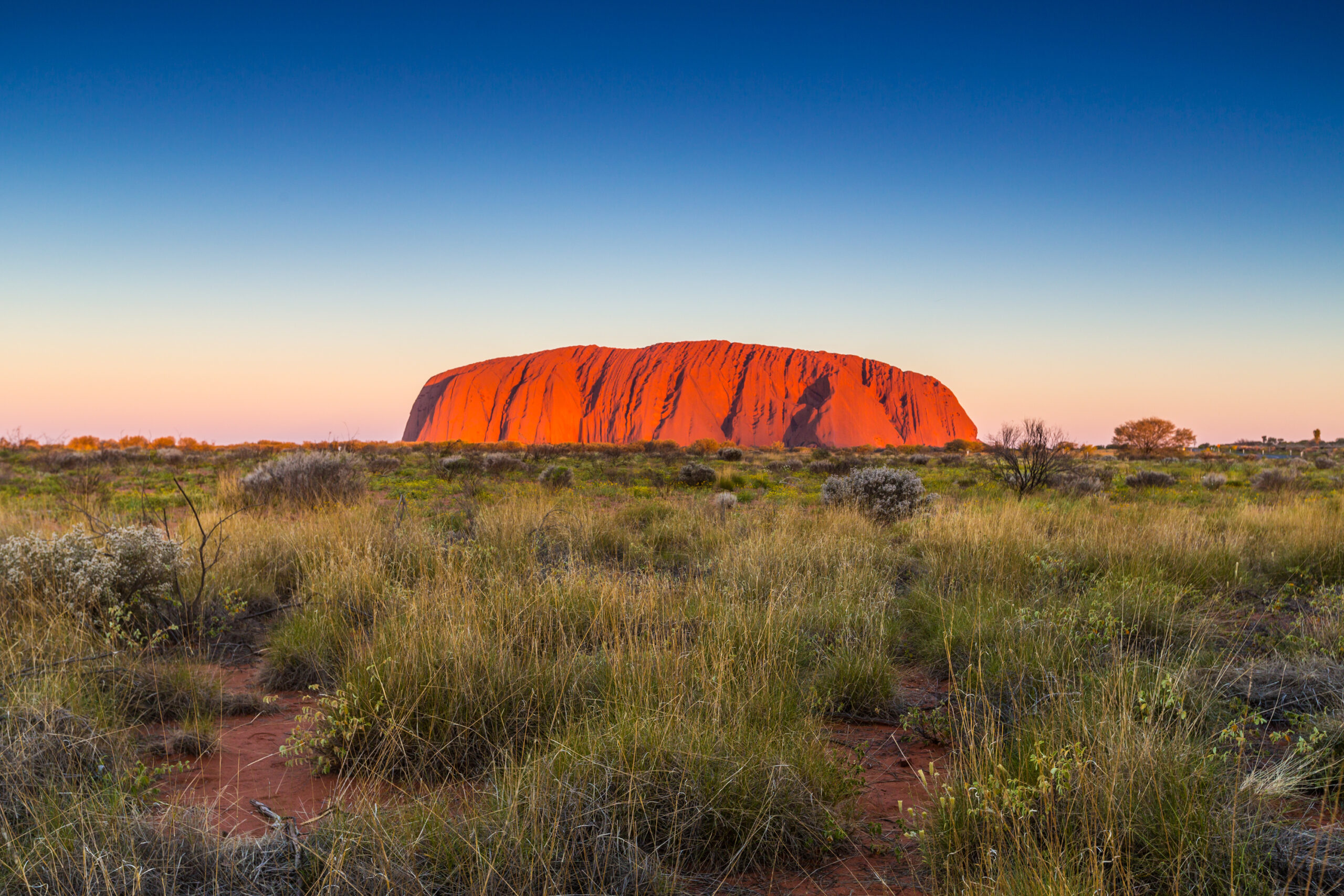 Alice Springs