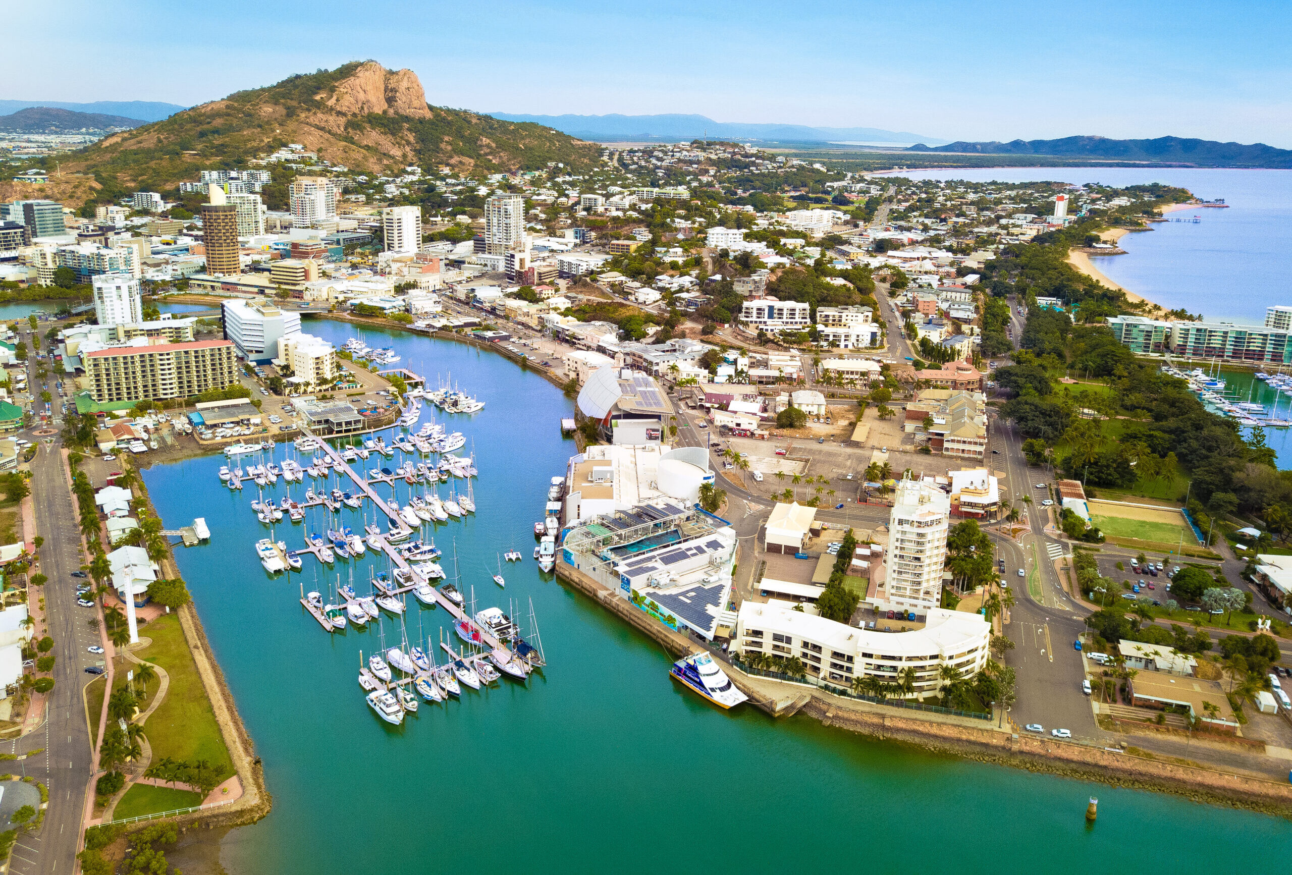 Townsville