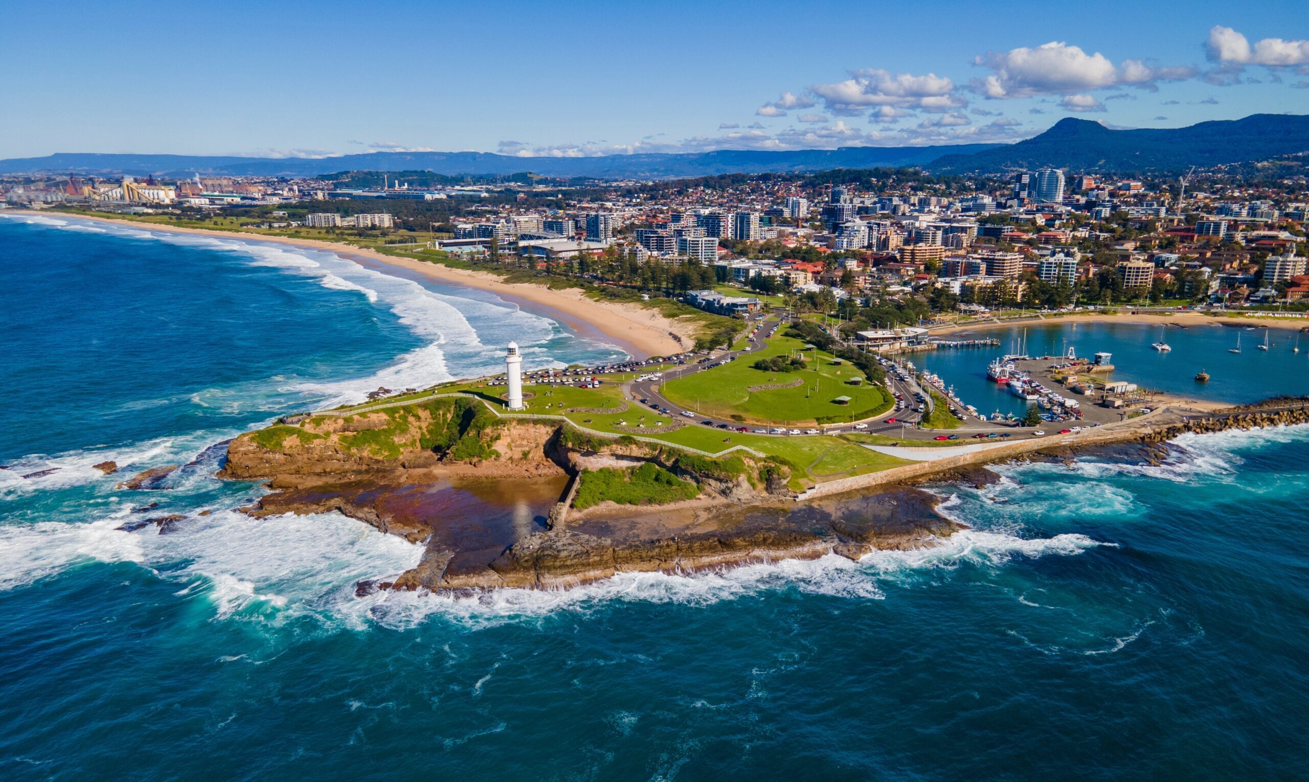 Wollongong