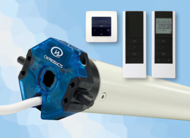 CW Motorisation and Controls thumbnail