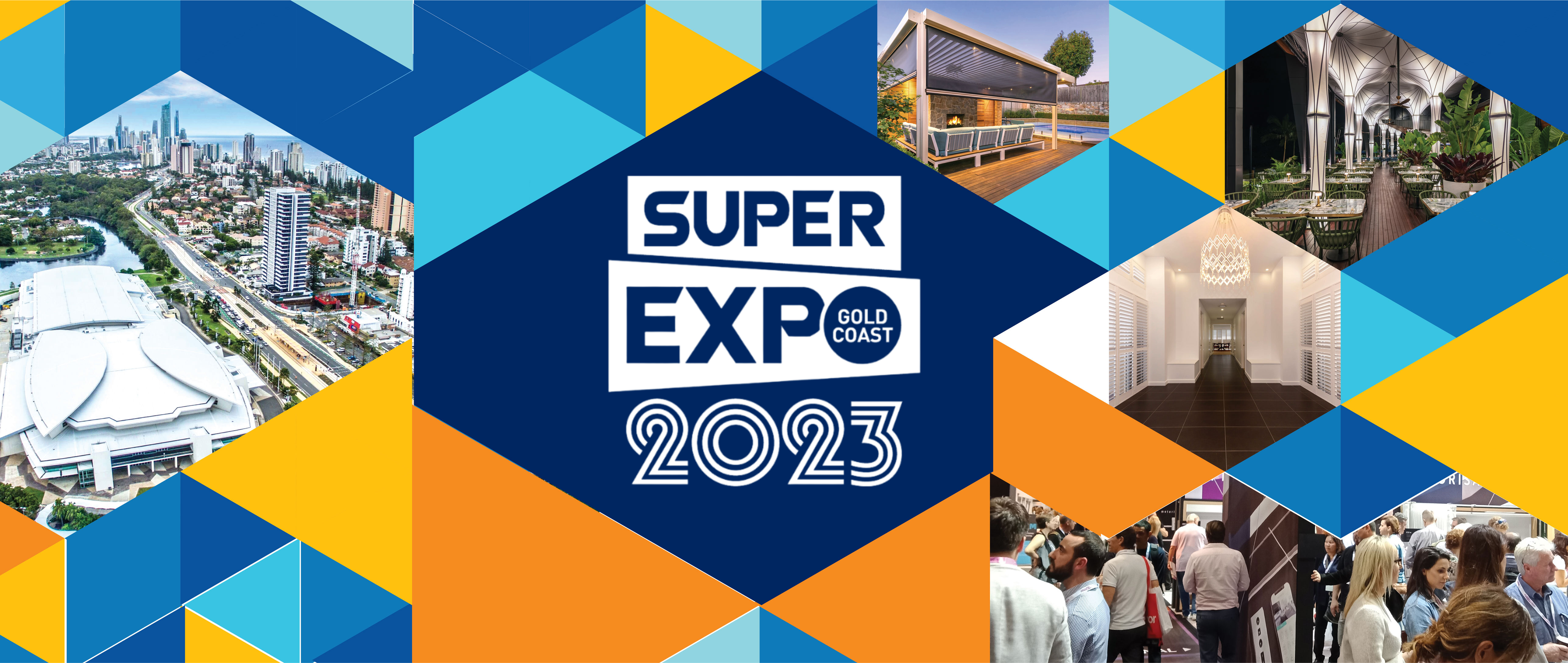 Premium Australian roller shutters: CW Products to attend Gold Coast’s SuperExpo2023 in June