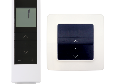 CW Radio Remote Controls & Motor Accessories thumbnail