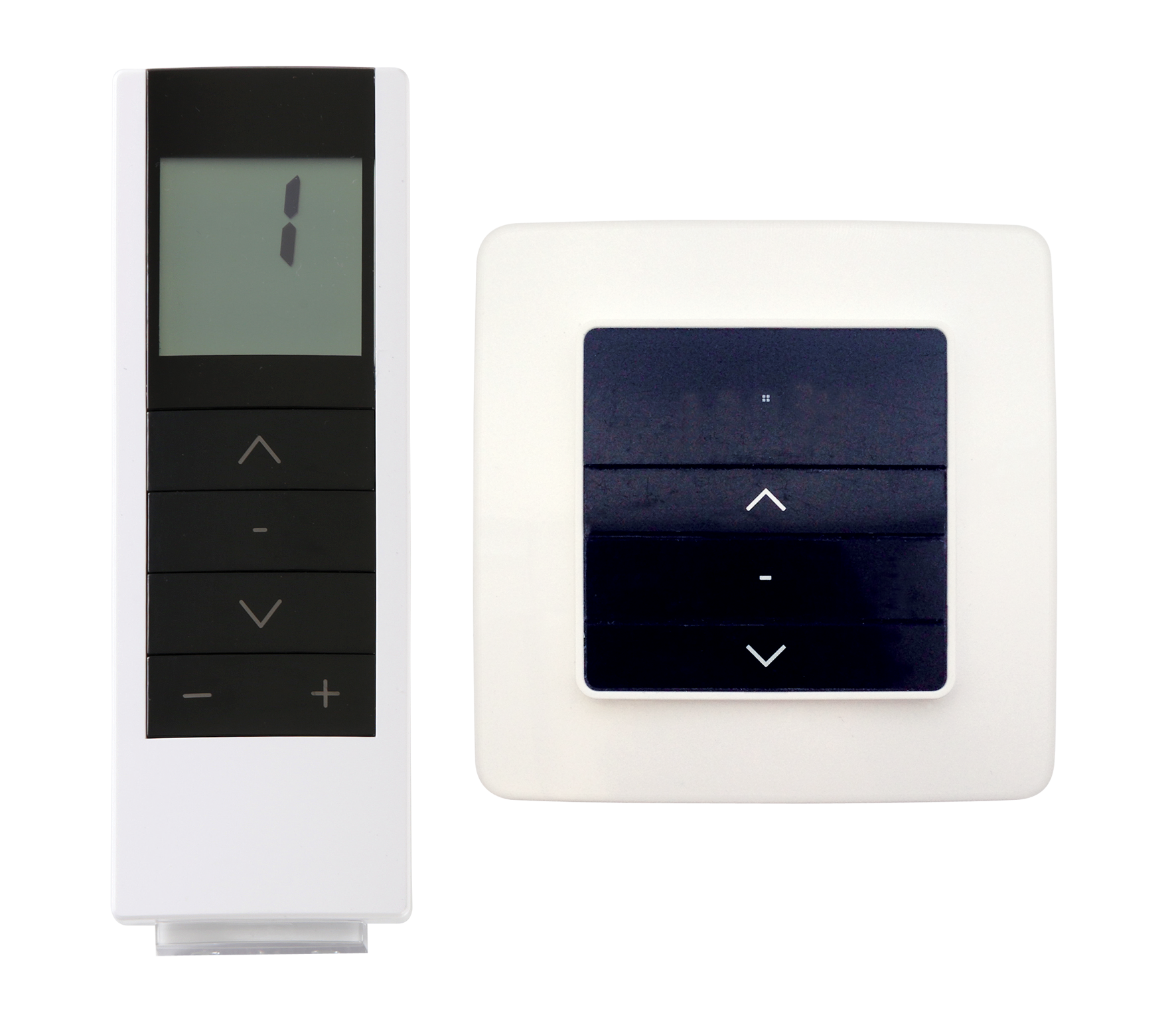 CW Radio Remote Controls & Motor Accessories | CW Products