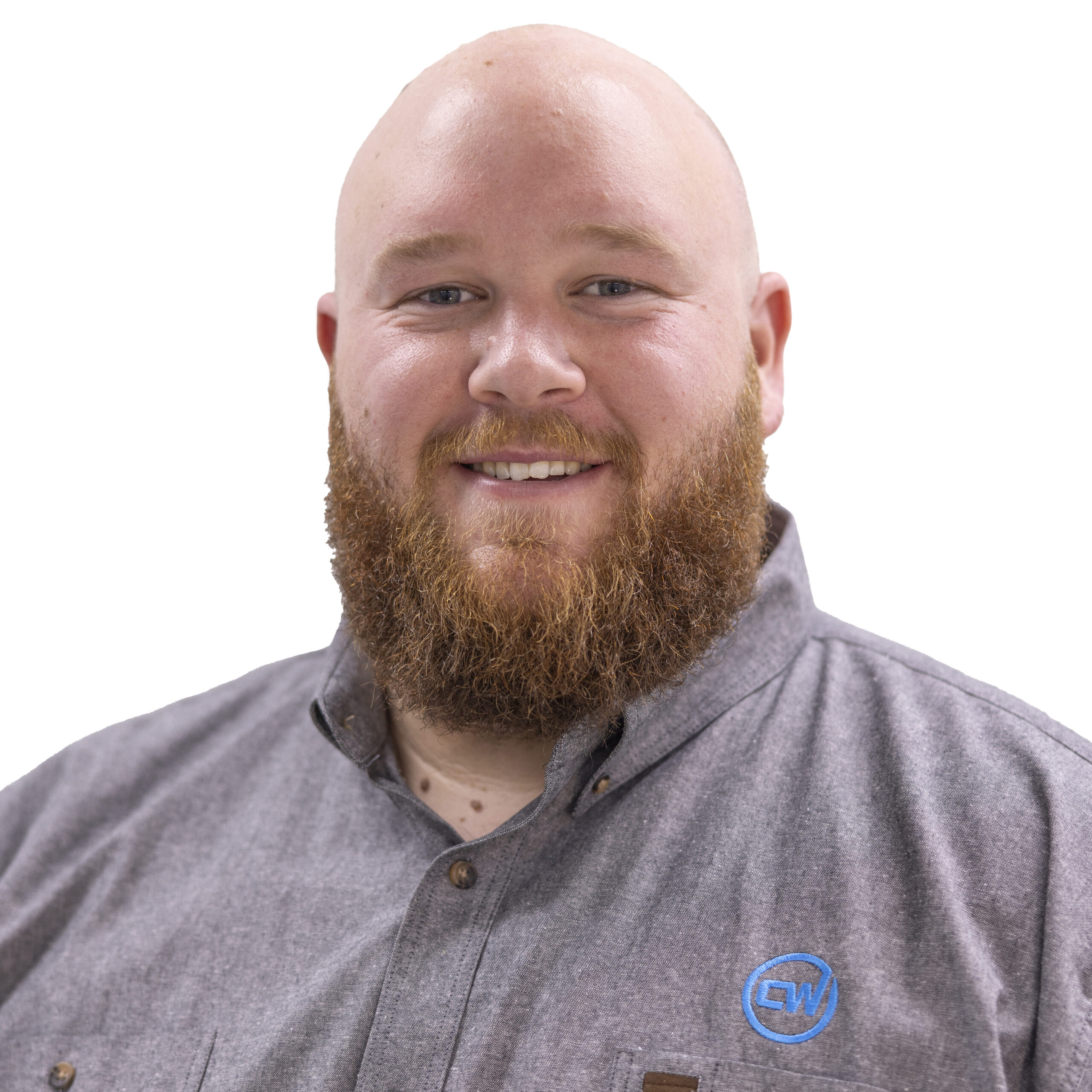 Team member photo