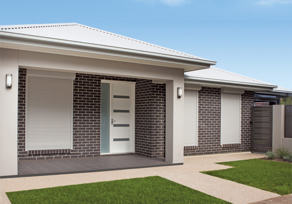 CW Products 42mm Roller Shutter Image