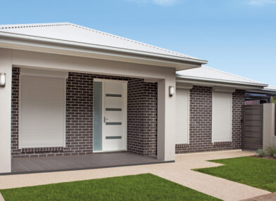 CW Products 42mm Roller Shutter Image