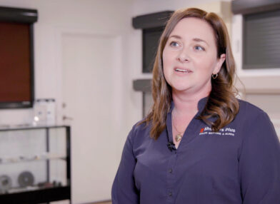 Nicole of Shutters Plus recommends CW Products