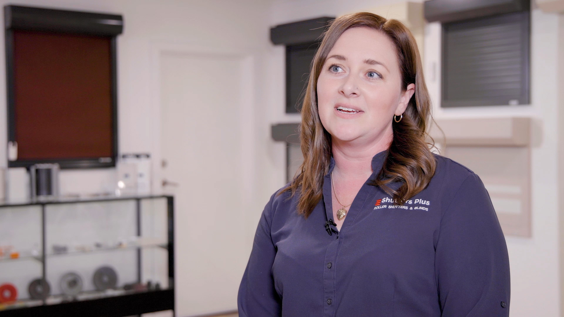 Why Shutters Plus Prefers CW Products