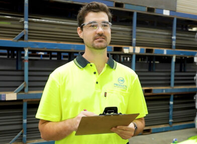 We're Hiring Maintenance Worker