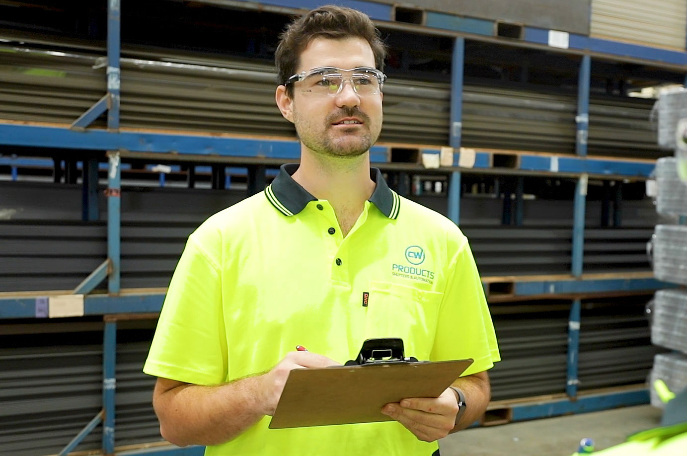 We’re Hiring: Maintenance Worker