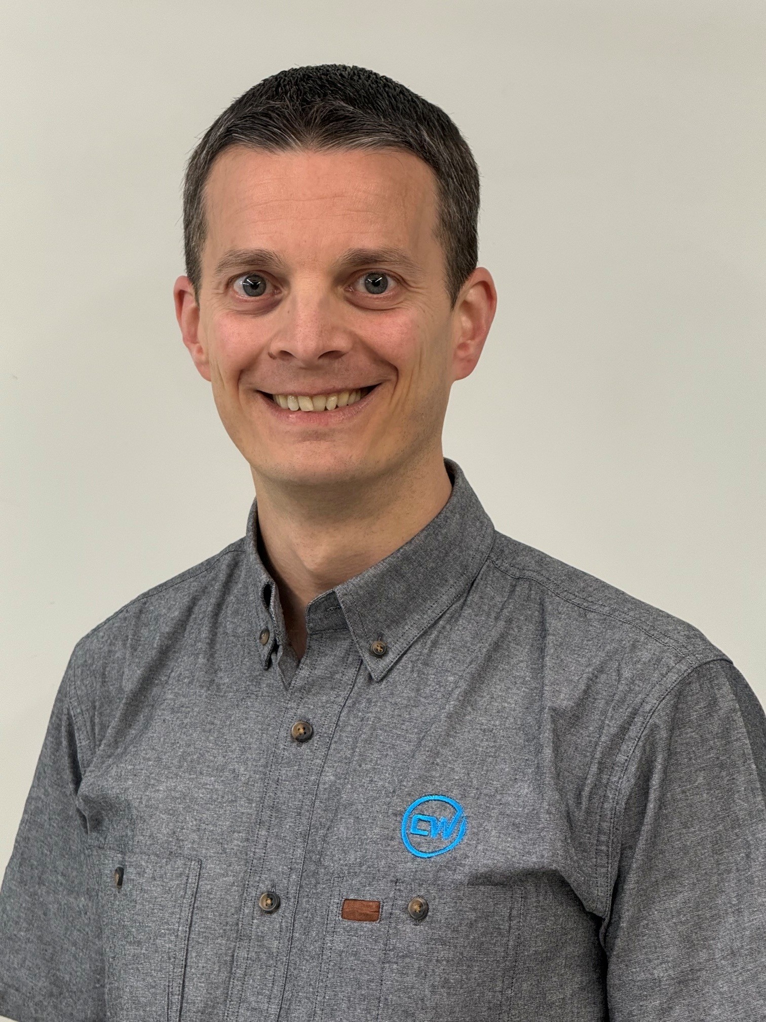 Team member photo