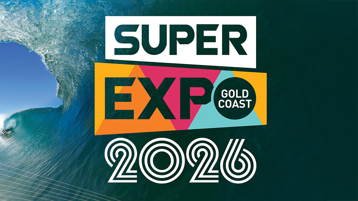 Another Successful SuperExpo For CW In 2026!